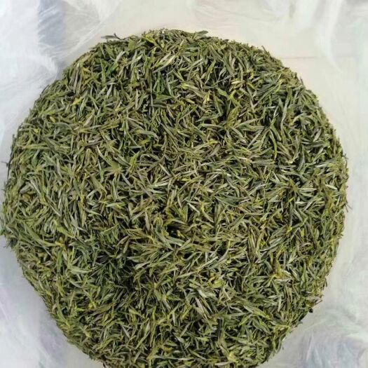 岳西县野生绿茶 绿茶