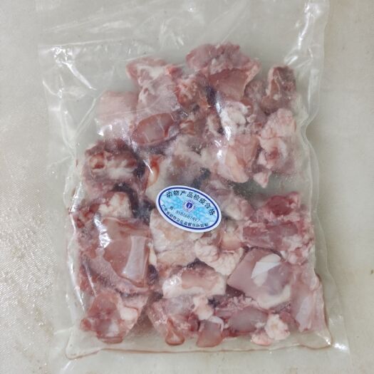 广州鸡肉类  新鲜土鸡块【非冻品】，砍好发货，品质保证，肉质鲜美。