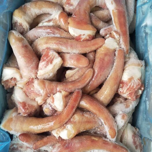 郑州猪尾巴  猪中短尾，长尾，中尾，短尾，一件20斤