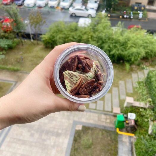 义乌市 碧根果