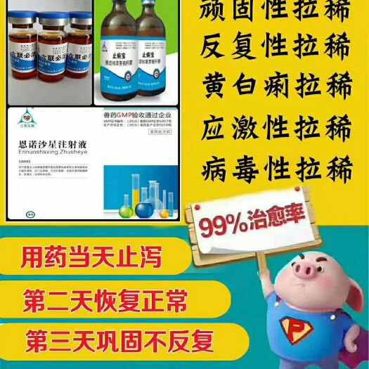 郑州枯草芽孢杆菌   专门用于解决产房仔猪腹泻问题的发酵型生物制剂