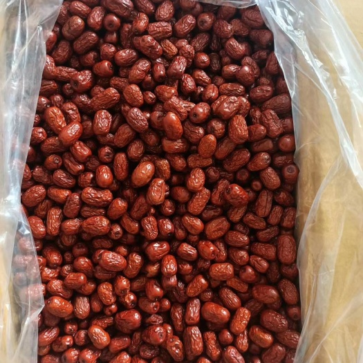  新疆红枣