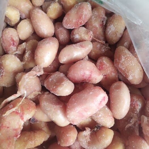 嘉祥县鸡腰子  给钱就卖
