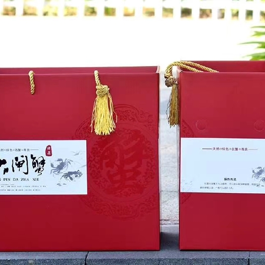 颍上县 生态大闸蟹