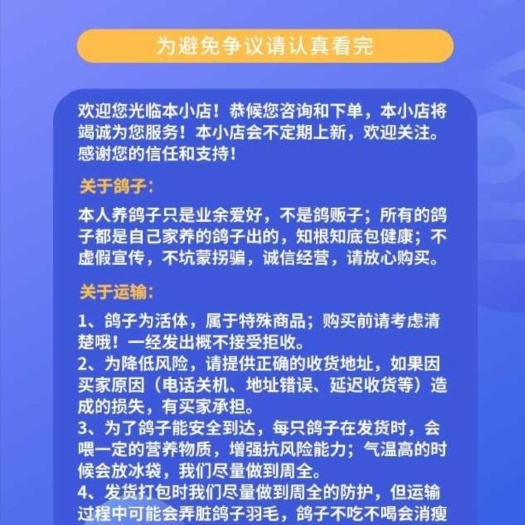 灵璧县元宝鸽  观赏鸽子元宝元环成年后两斤左右