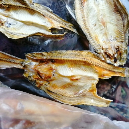 长阳县刁子鱼干 18-24个月