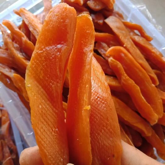 恭城县优质红薯干地瓜干倒蒸红薯干