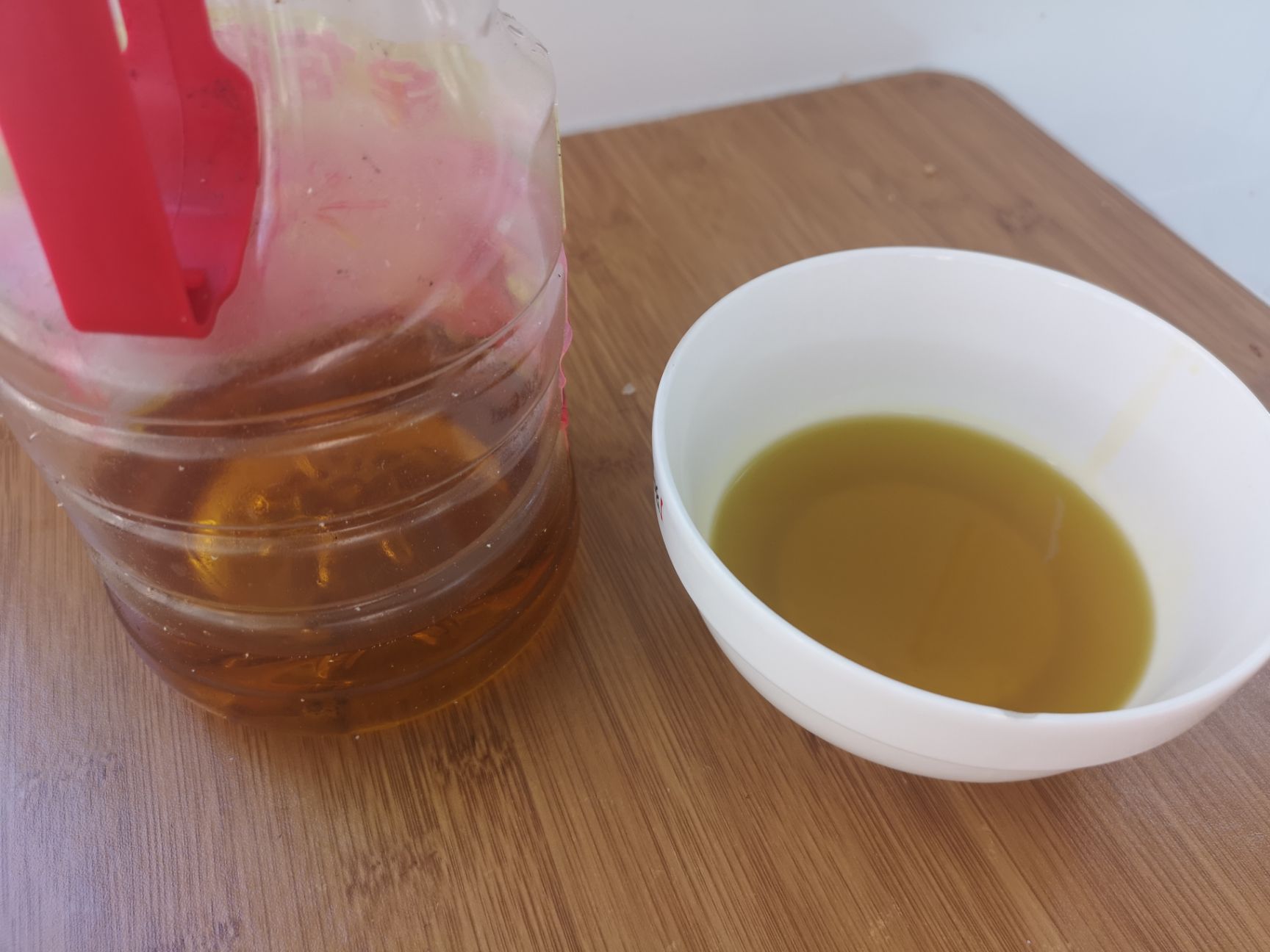 纯菜籽油