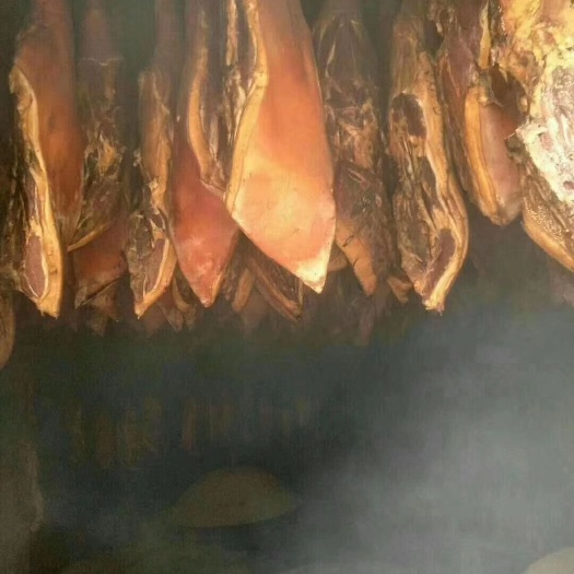 恩施市后腿腊肉 24个月以上