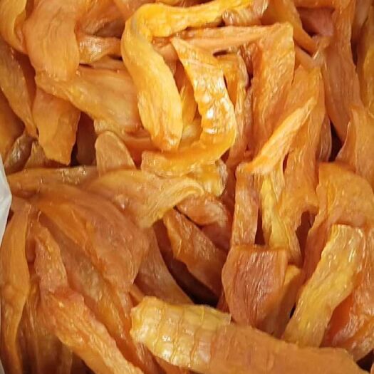连城县倒蒸红薯干  倒蒸红薯条加糖
