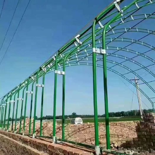 天津养殖大棚，天津实体厂家，质量好价格优