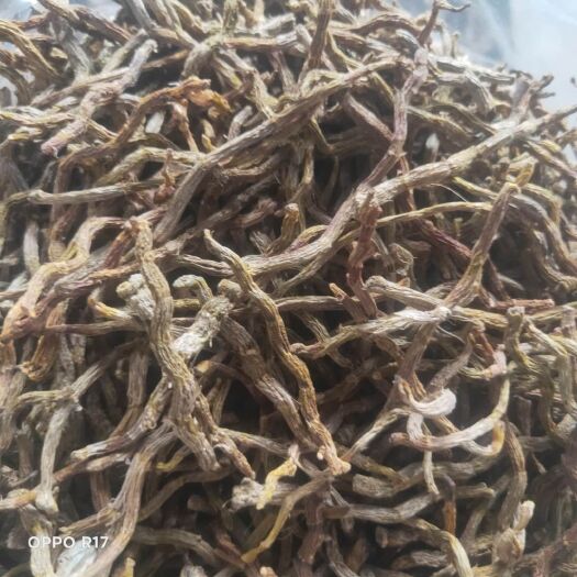 广南县 铁皮石斛（干寸条）