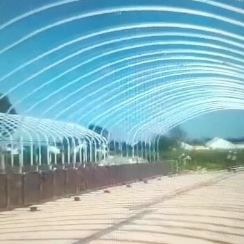 天津大棚管 养殖棚种植棚及各种棚配件棉被膜