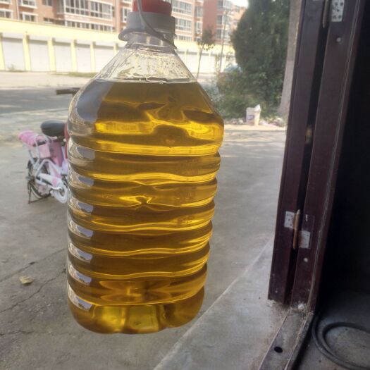 洛宁县葵花籽油