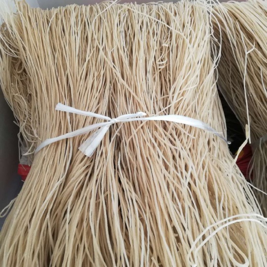 巨鹿县红薯粉  纯手工艺制作 口感正宗， 纯地瓜粉 