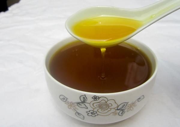 方城县非转基因菜籽油 压榨法 