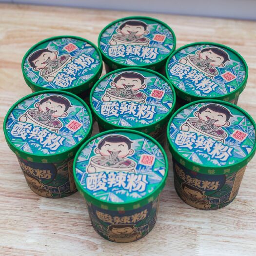 菏泽 涂布工艺，地瓜粉条，酸辣粉