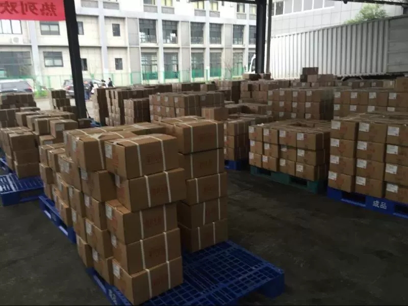厂家直销麻辣龙虾酱