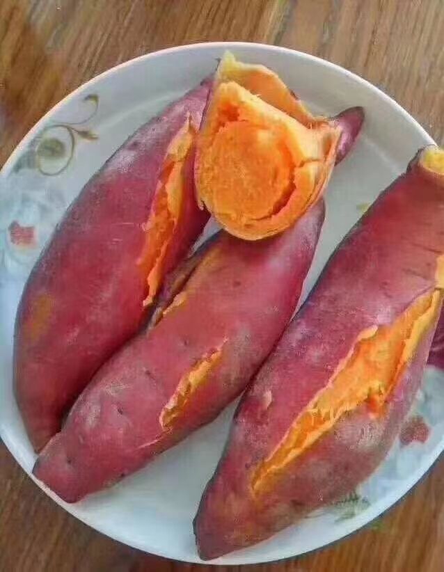西瓜红 混装通货 红皮