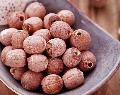 衡阳县红莲子  今年外地去芯优质新红莲（Lotus Seed）