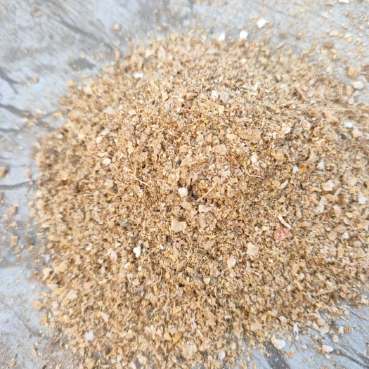 广宗县花生壳粉