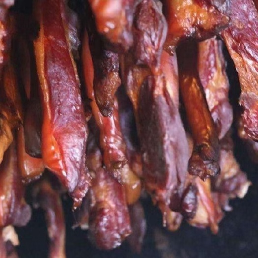 铜仁贵州农家腊肉 烟熏腊肉