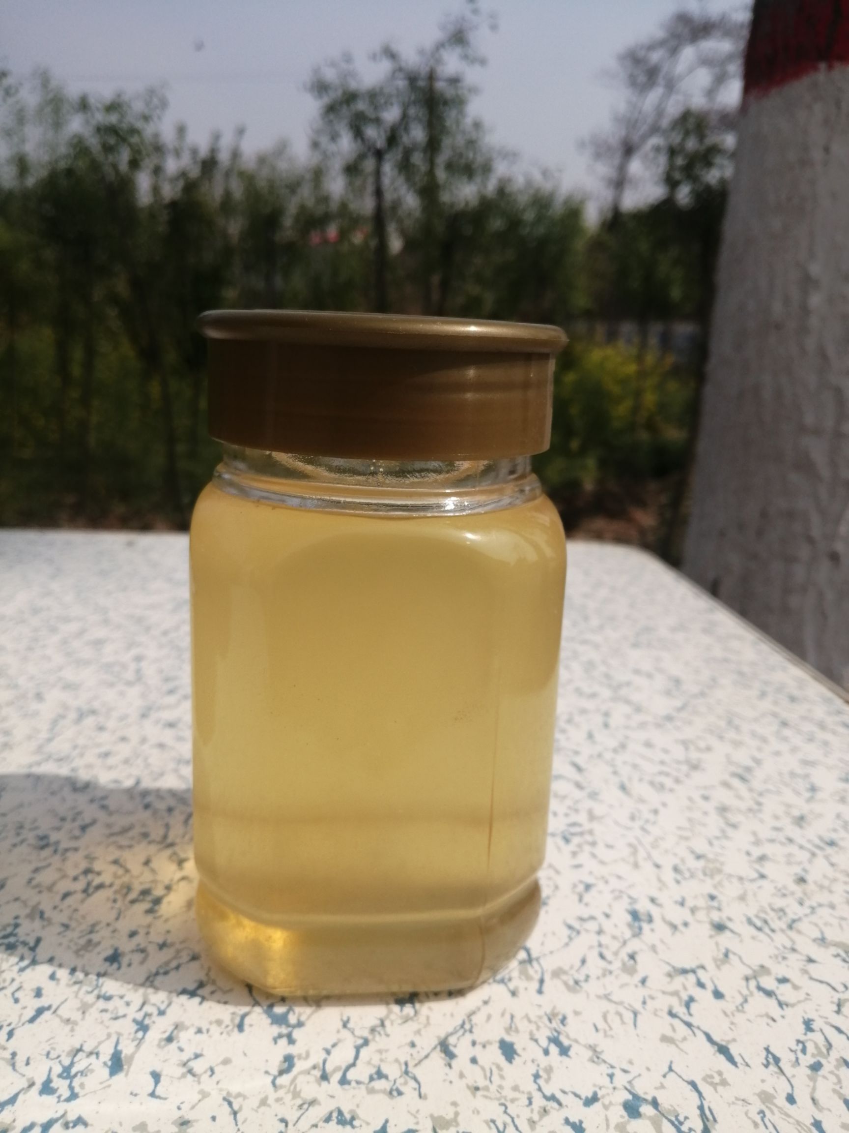 长葛市槐花蜜  蜂蜜纯正槐花蜂蜜蟀农自产友持批发零售一件代发