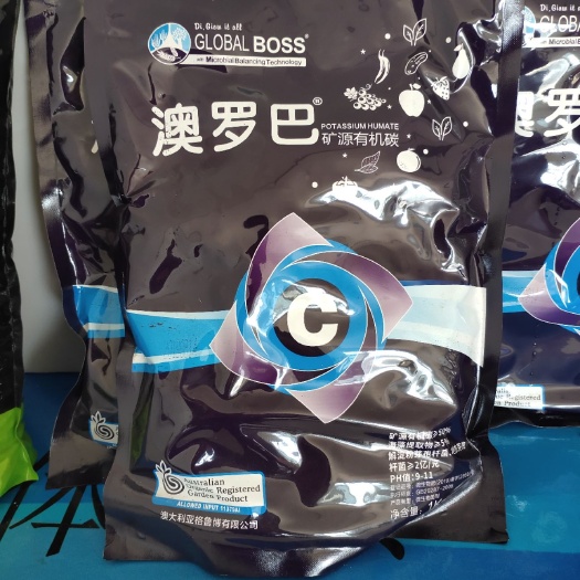 聊城冲施肥  本产品矿源黄腐酸钾是澳大利亚纯原料，特别2亿的菌群和海藻