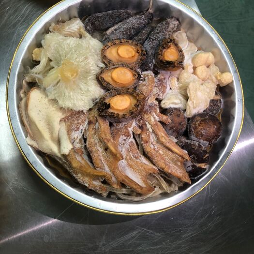 晋江市即食佛跳墙  大盘菜/佛跳墙