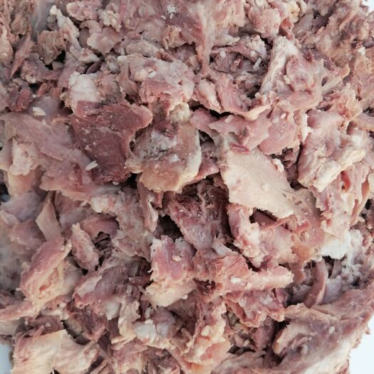 平遥县牛肉筋 熟牛修割肉
