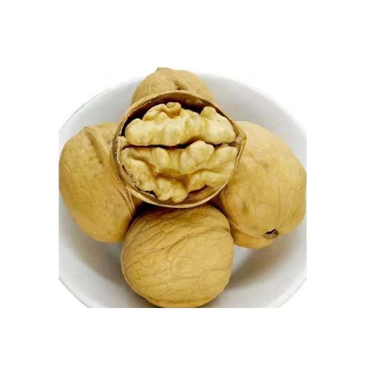 康县【新货】新疆核桃特产核桃薄皮核桃孕妇零食坚果批发包邮干果