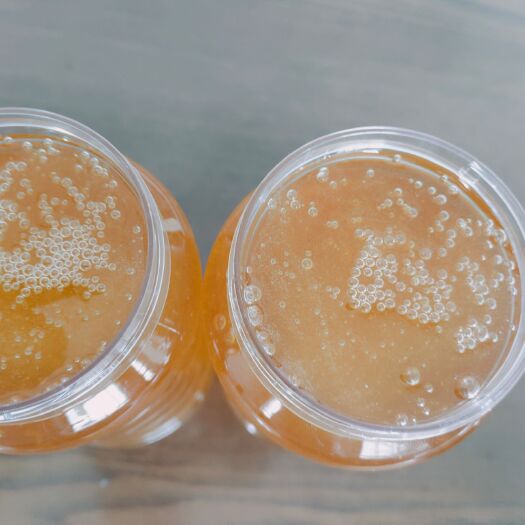 绛县 纯蜂蜜，枣花蜜，百花蜜