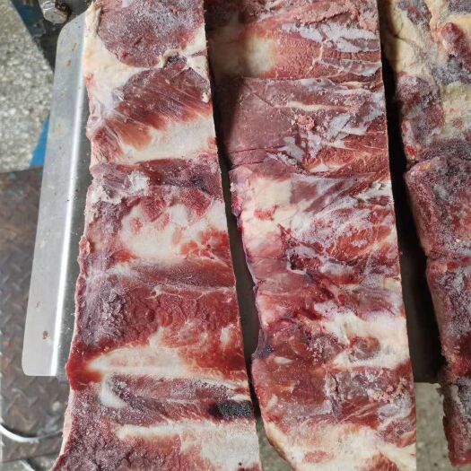 襄樊 不同规格的牛肋排，分肉多、适中、少下单前请咨询