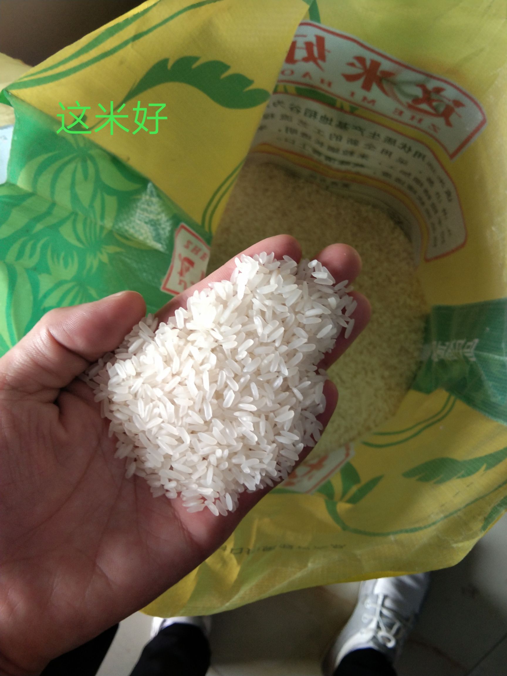 香米  昌顺（这米好）