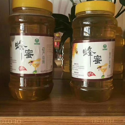 敦化市荆条蜜 2年以上 42 本品不能代替药物 