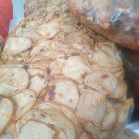 霍邱县千张  主营豆制品。