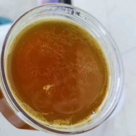 贵阳天然土蜂蜜，无污染年产200斤，欢迎老板收购自产自销