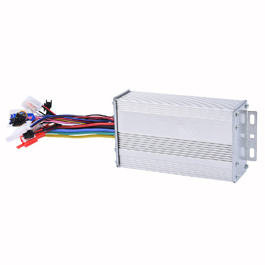 農(nóng)用電動(dòng)車配件  500W48V電動(dòng)車控制器