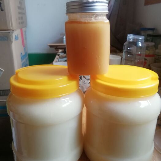 合阳县百花蜜  自产自销优质无公害蜂蜜