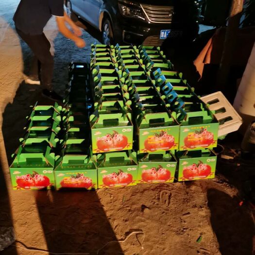 荥阳市河阴石榴素有宫廷贡品，中州名果之美誉