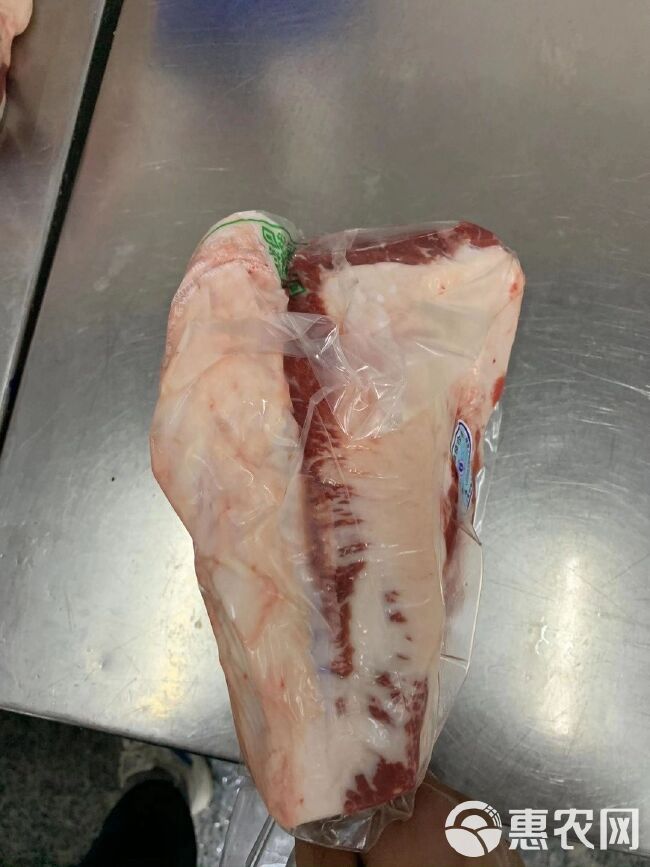 牛胸肉  胸叉肉 肥而不腻  口感脆香可口  火锅 烤肉佳品