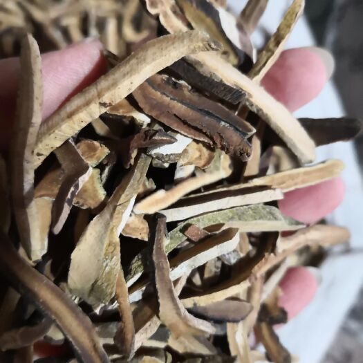 安国市化橘红 黑皮含量足 中药材 量大从优