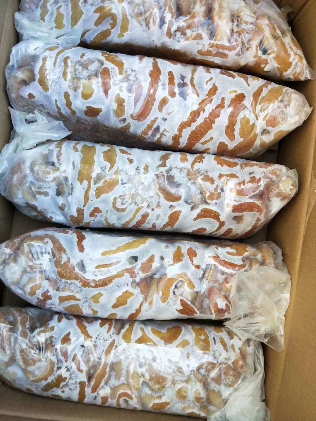 牛小肠  国产熟牛圆小肠，切牛杂专用