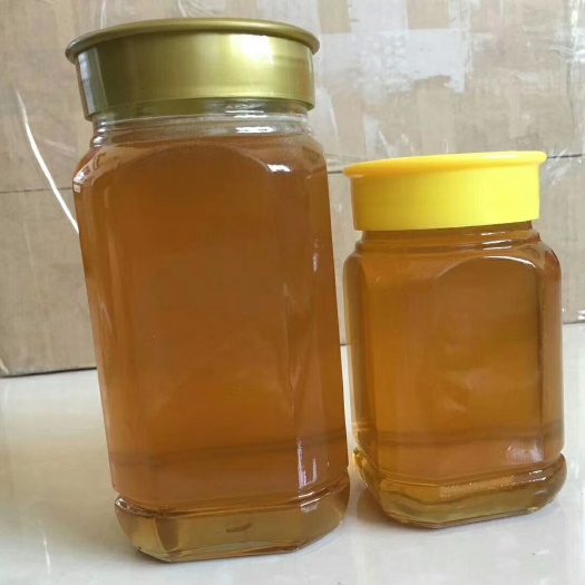 上杭县 农家蜂蜜  百花蜜  农家自养的正宗蜂蜜
