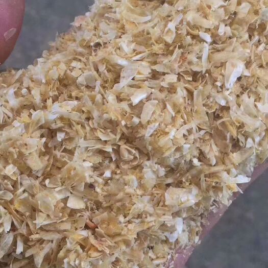 正定县 大片无浆玉米皮