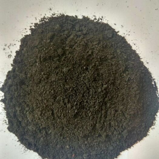 利津县发酵兔粪有机肥料纯兔粪生物菌发酵腐熟水果蔬菜茶叶绿植水稻底肥
