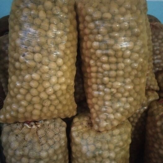 临汾薄皮核桃 山西省临汾市尧都区 26~30mm 袋装 12-18个月