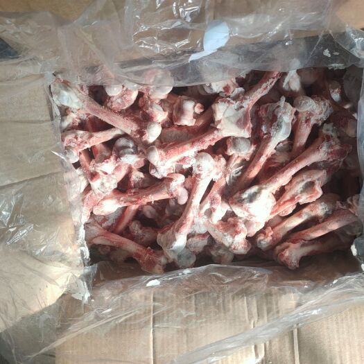 锡林浩特羊前后棒 羊棒骨