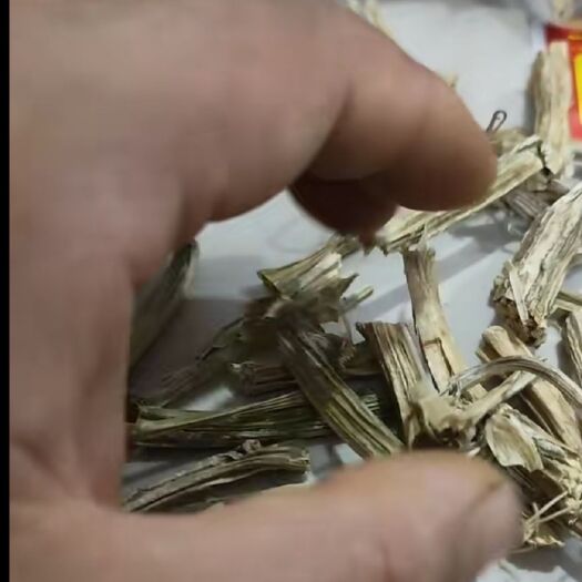 汝南县南瓜藤 干货