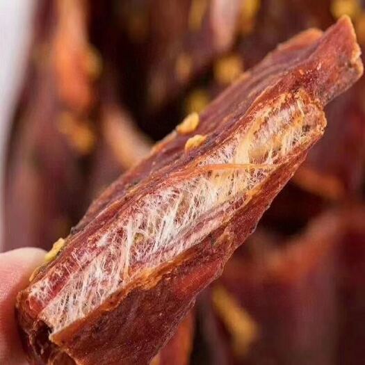 若尔盖县风干牛肉 2-3个月 